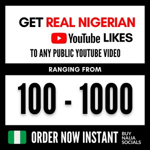 Youtube Likes