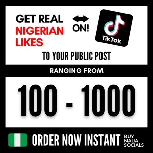 Buy TikTok Likes